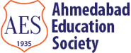 Ahmedabad Education Society Logo