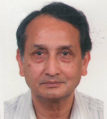 Shri Abhijit Sen