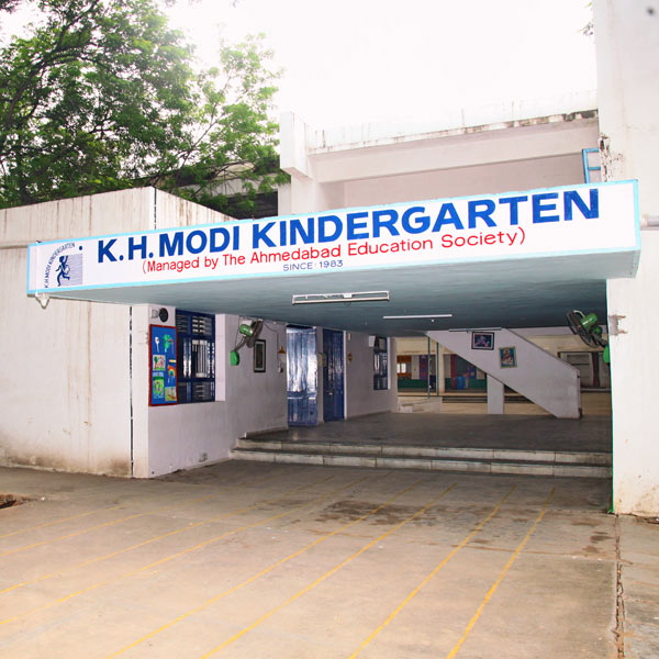 K. H. Modi Kindergarten