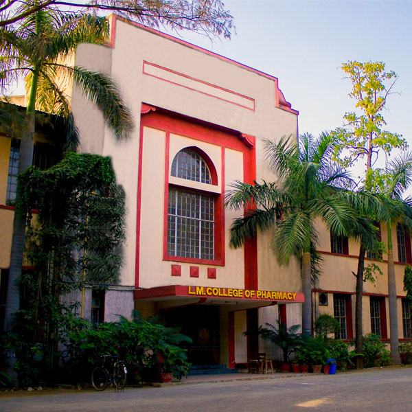 L. M. College of Pharmacy