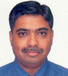 Shri Ashishbhai Virendrabhai Shah