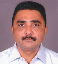 Shri Haresh Shah