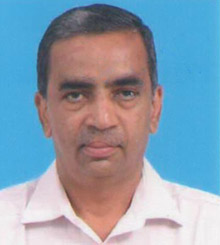 Shri Hemant Nagori