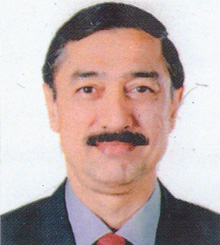 Shri Kamal Trivedi