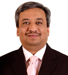 Shri Pankaj Patel