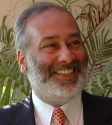 Shri Sanjay Lalbhai