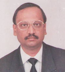 Shri Saurabh Soparkar