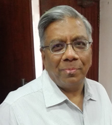 Shri Sudhir Shah