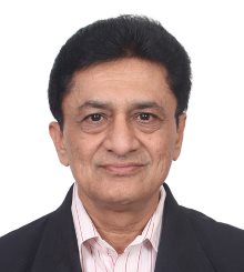 Shri Vinod Modha